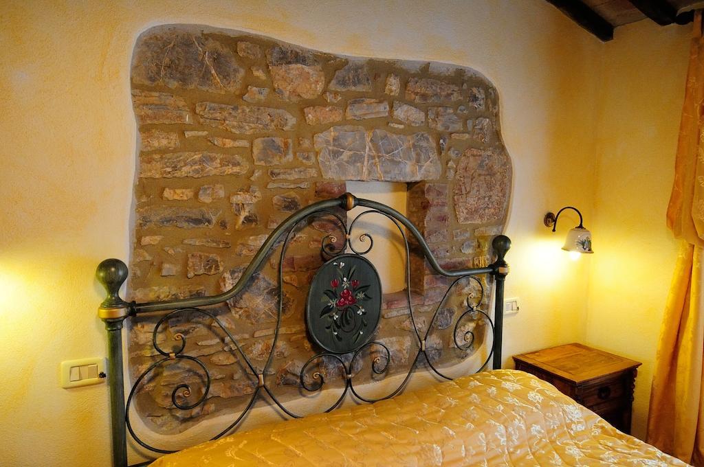 Agriturismo I Monti Semproniano ภายนอก รูปภาพ