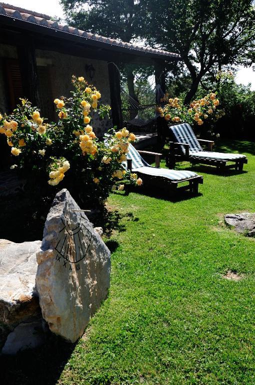 Agriturismo I Monti Semproniano ห้อง รูปภาพ