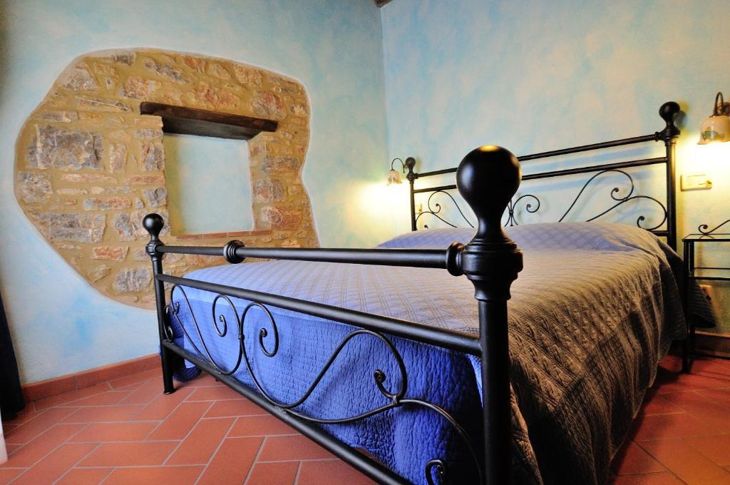 Agriturismo I Monti Semproniano ห้อง รูปภาพ