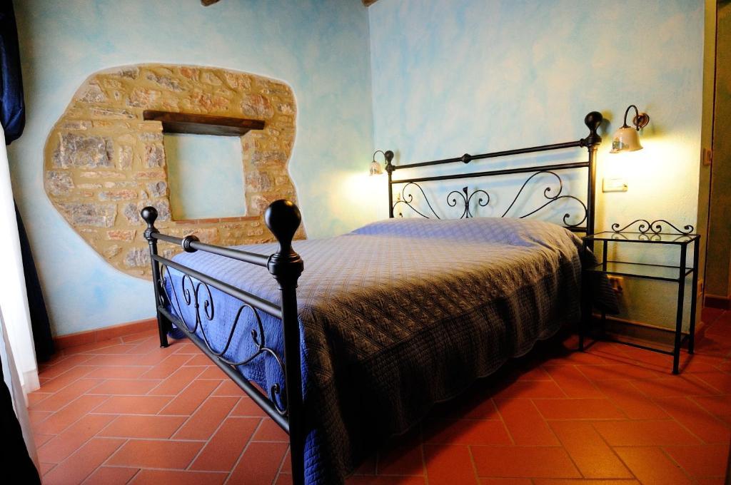 Agriturismo I Monti Semproniano ห้อง รูปภาพ