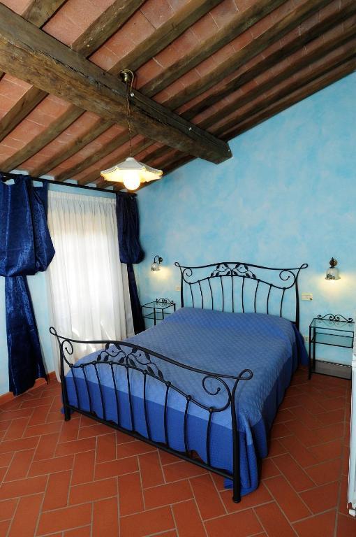 Agriturismo I Monti Semproniano ห้อง รูปภาพ