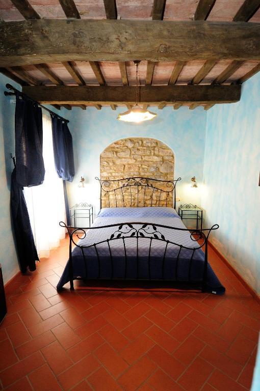 Agriturismo I Monti Semproniano ห้อง รูปภาพ