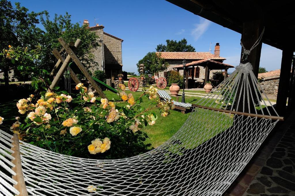 Agriturismo I Monti Semproniano ภายนอก รูปภาพ
